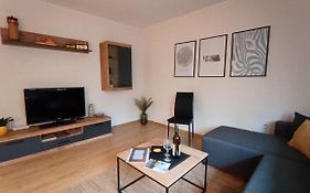 Apartman Taca
