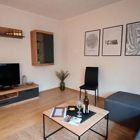 Apartman Taca Subotica Zewnętrze zdjęcie