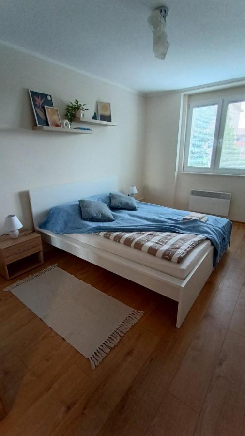 Apartman Taca Subotica Zewnętrze zdjęcie