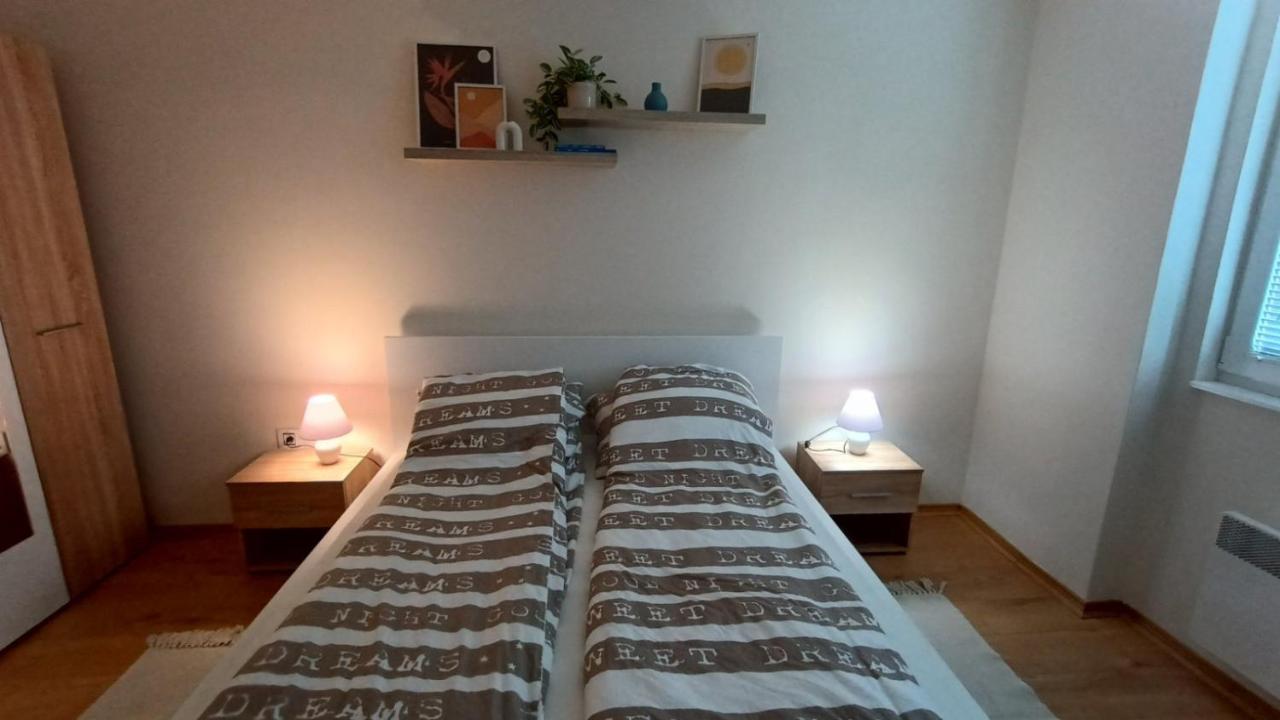 Apartman Taca Subotica Zewnętrze zdjęcie