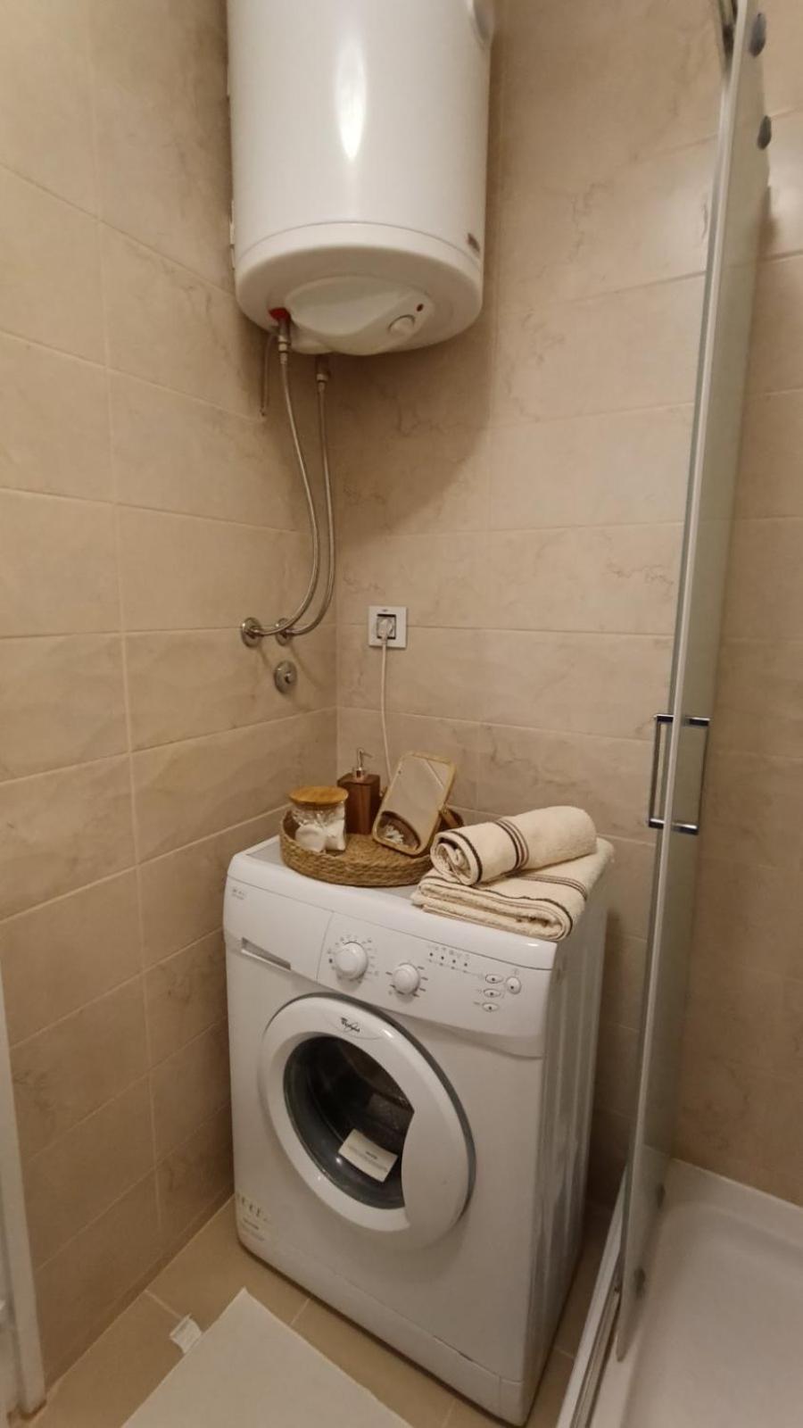 Apartman Taca Subotica Zewnętrze zdjęcie