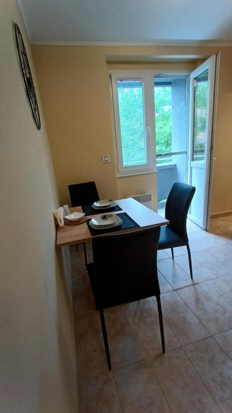 Apartman Taca Subotica Zewnętrze zdjęcie