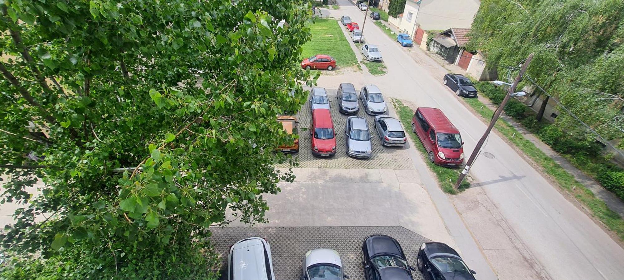 Apartman Taca Subotica Zewnętrze zdjęcie